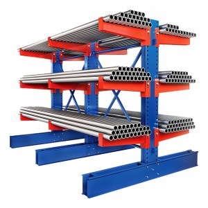 Storr Cantilever Kit Double Sided